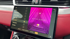 Jaguar F-Pace 2.0 D200 R-Dynamic Black 5dr Auto AWD Diesel Estate